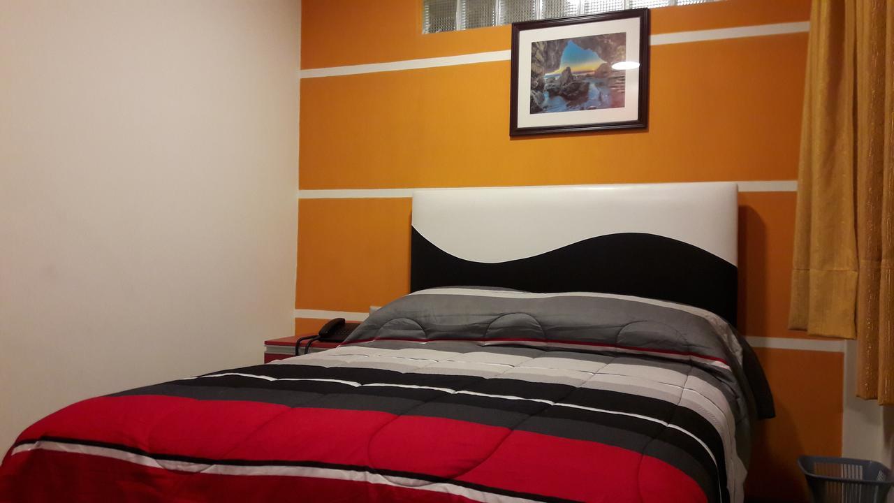 Apart Serma Hotel โปโตซี ภายนอก รูปภาพ