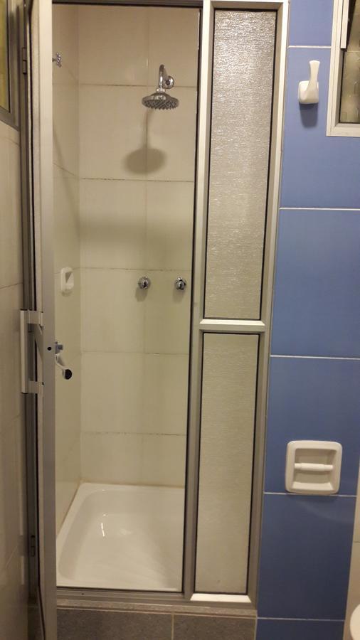 Apart Serma Hotel โปโตซี ภายนอก รูปภาพ